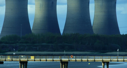 Nucleare e Intelligenza Artificiale: L'Audace Progetto di Three Mile Island